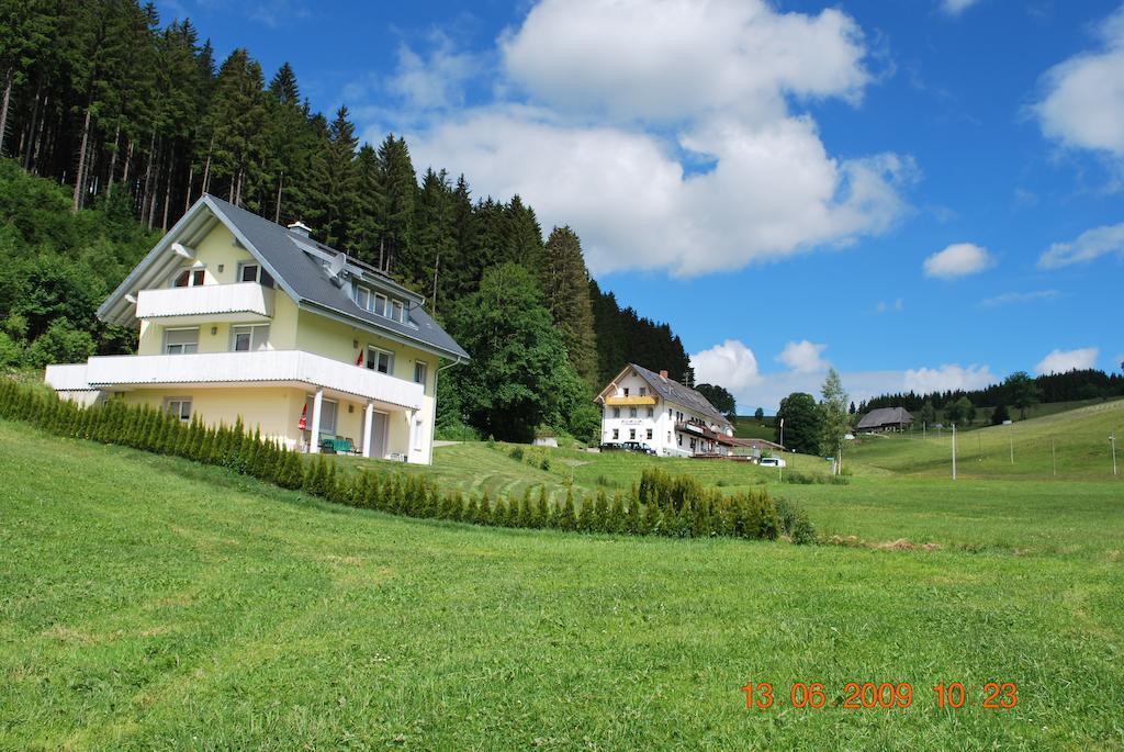 Gasthaus Pension Donishausle Titisee-Neustadt Εξωτερικό φωτογραφία